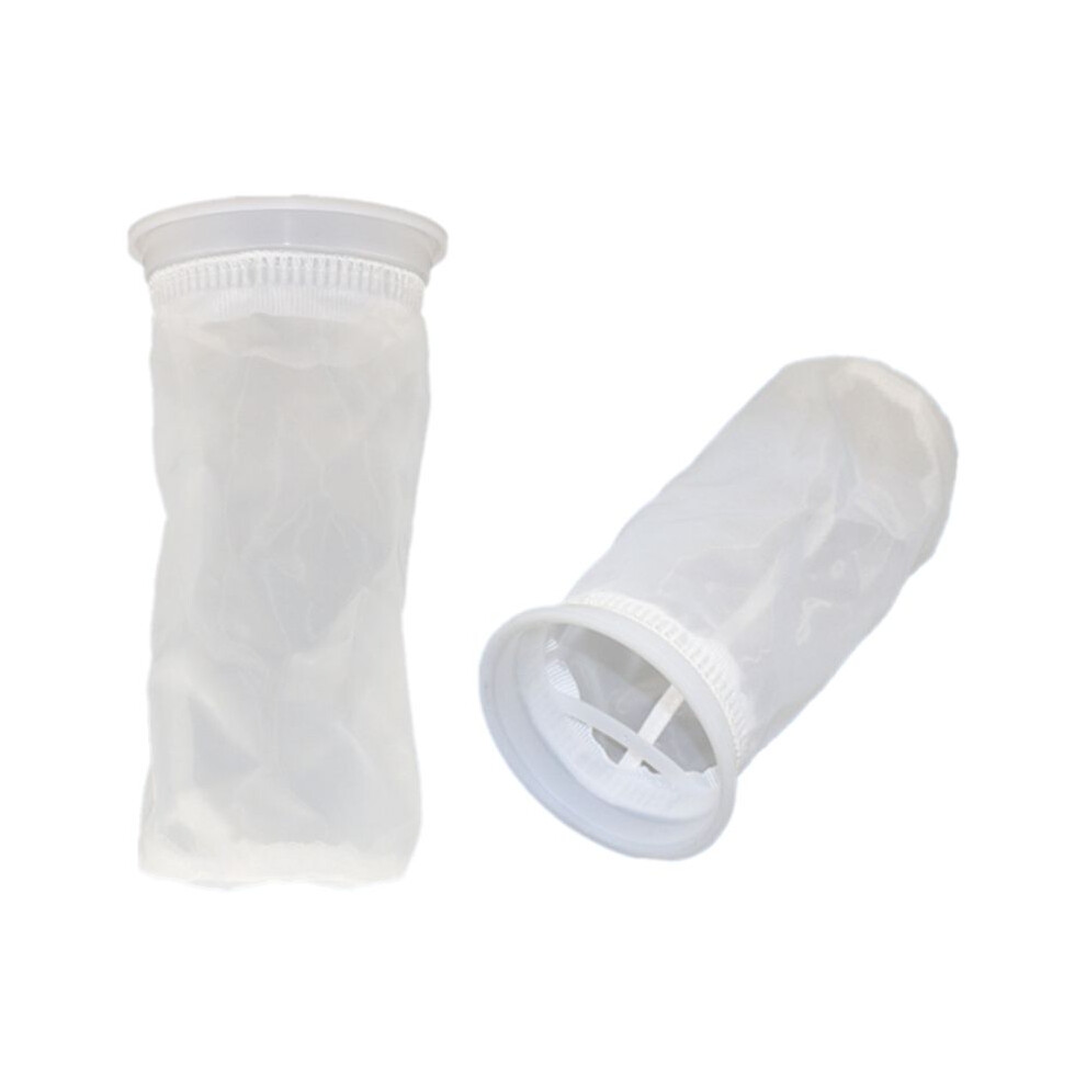 2Pc Ibc Water Tank Filter Set Nylon Filter Venting Cover For Ton Barrels Tote Tank Lid For Rainwater Collection 4712693144744