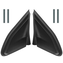 Pour 2008 Nouveau Panneau Décoratif Triangle Avant 9678382380 9678382280 9675629980 9678329580 9678382180 9678382180