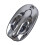 For  Carnival 2000 - 2006 Outer Outside Left Front Door Handle Chrome Handle 1