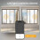 Tuya ZigBee  Sliding Window Pusher Automatic Opener Closer Solar Charging App Remote Control for Alexa  Home 4