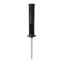 Floor Nails Flagpole Spring Mount Football Pole Fixing Nail Football Flag Base Football Flag Mount Soccer Pole Tool
