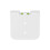 Hook Bracket with Leveling Device for  Xss Gamepad Universal Wall Mount Bracket for /PS5 Gamepad White 6