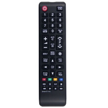 Replace BN59-01175C TV Remote Control for TV T19B300EW T19C300EW T23B350EW UE19ES4000 UE24H4070