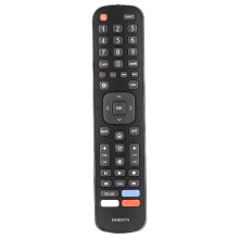 EN2BS27H Remote Control for TV 43A7100F 43A7120F 43A7140F 43A7160F 43AE7000F 43AE7010F 43AE7030F 50A7120F