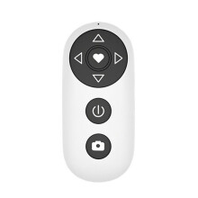 Phone Remote Control Multifunctional for Phonewireless Media Controller Small Presentation Clicker Presentation