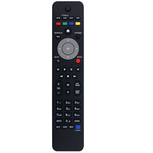 Replace NC201 Remote Control for  NC201 Remote Control