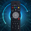 Replace NC201 Remote Control for  NC201 Remote Control 5