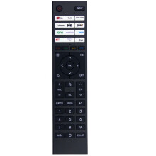Replace CT-95050 Remote Control for 4K for Android LED TV Remote Control