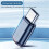 Smartphone Infrared Transmitter Adapter Control Type C  App Control Adapter Infrared Remote Suitable for Television 6