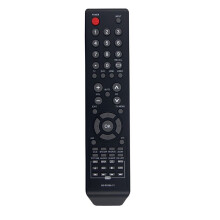 Remote Control Replace NS-RC05A-13 for Insignia TV DVD NS-32LD120A13 NS-24LD120A13 NS-24LD100A13 NS-29LD120A13