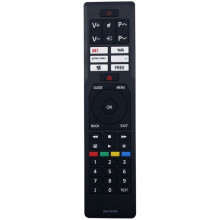 Replace RM-C3266 Remote Control for RM-C3266 LCD TV Remote Control