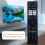 Replace RM-C3266 Remote Control for  RM-C3266 LCD TV Remote Control 2