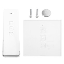 Electric Window Opener Mobile App Control Remote Control Automatic Push and Pull Window Closing Intelligent
