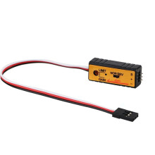 For RC Remote Controller for RC Toys Car/Boat 2- Axes Gyroscope 4.8V-6V 10mA for Receiver Drift Drive