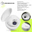 Roller Fingertip Ring Remote Control Wireless  Mobile Selfie Mice Video Automatic Page Turner Browsing 5