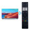 Replace RM-C3266 Remote Control for  RM-C3266 LCD TV Remote Control 5