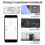 WiFi+433MHz   Home Automation Relay Module Wireless Remote Control  Supports APP Voice Control Black 5