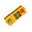 Waterproof Remote Control Duplicator 433.92MHz 4 Buttons Long Distance Hoist Crane Controller for Industrial Use 5