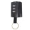 433.92mhz Garage Door Remote Control for PUJOL VARIO Copy Remote Control 3-Channel Rolling Code High Security 1 Pcs 2