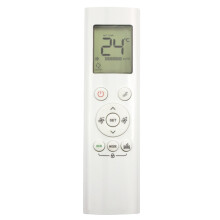 RG58B/BG Replacement Remote Control for MIDEA A/C Air Conditioner