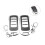 For ERREKA IRIS2 IRIS4 Garage Door Opener Remote Control Multi Frequency Rolling Code Garage Door Opener Duplicator 5