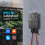 433Mhz Universal Wireless Remote Control  Waterproof Wireless Receiver DC8V-80V 30A Transmitter for Pump Light Fan 6