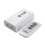 AC220 Wireless Remote and Receiving Controller for Electric Projector Screen Motorized Pantalla Projector 7