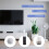 Intelligent Infrared Remote Control Tuya Zigbee Infrared Universal Remote Control Voice Remote Mobile Phone App Control 9