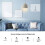 2Pcs Tuya ZigBee  Button  Wireless Remote Control Multi-Scene Linkage  Automation Scenario 4