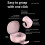 Fingertip Ring Remote Control Roller Intelligent Control  Remote Control Mouse Wireless  Mobile 5