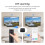 Intelligent Infrared Remote Control Tuya Zigbee Infrared Universal Remote Control Voice Remote Mobile Phone App Control 6