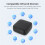 Intelligent Infrared Remote Control Tuya Zigbee Infrared Universal Remote Control Voice Remote Mobile Phone App Control 2