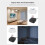 Intelligent Infrared Remote Control Tuya Zigbee Infrared Universal Remote Control Voice Remote Mobile Phone App Control 10