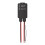 433MHz Wireless Remote Control  Waterproof Wireless Receiver DC8V-80V 30A Transmitter for Pump Fan Light 5
