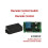 2X Universal 433 MHz AC 220V 1 Channel Remote Control   Wireless Relay Receiver Module 5