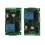 2X Universal 433 MHz AC 220V 1 Channel Remote Control   Wireless Relay Receiver Module 7