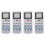 4X le Conditionneur de Climatisation TéLéCommande pour  Controller A75C3407 A75C3623 A75C3625 KTSX003 A75C3297 1