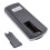 2X Channel with Digital Transmitter 220V /OFF 1  Wireless Relay Receiver Remote Control Light Lamp 6