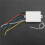 3X 4 Way Light Lamp Digital Wireless Remote Control  /OFF 220V 2