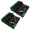 2X 4CH Tuya  WiFi  Module Wireless Relay  Life APP Remote Control  Timer for  Home 1