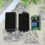 2X Universal 433 MHz AC 220V 1 Channel Remote Control   Wireless Relay Receiver Module 6