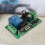 2X Universal 433 MHz AC 220V 1 Channel Remote Control   Wireless Relay Receiver Module 9