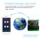 2X 4CH Tuya  WiFi  Module Wireless Relay  Life APP Remote Control  Timer for  Home 8