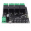 3X 4CH Tuya  WiFi  Module Wireless Relay  Life APP Remote Control  Timer for  Home 4
