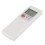 2X Télécommande Durable KD06ES pour Le Climatiseur  KM09A KM09D KM09E 3