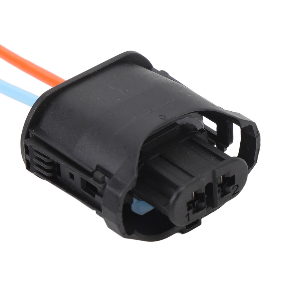 Fog Wiring Connector H11 6907388 Light 7293282760806