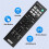 RMT-AA400U Remote Control Replace for  Stereo Receiver STR-DH190 STRDH190 Remote Control 4