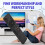Replace Remote Control for  COOCAA Remote Control 4