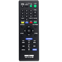 RMT-B120A Replace Remote Control for 3D Blu-Ray Disc DVD Player BDP-S5100 BDP-S1100 BDP-S3100 BDP-S190 BDP-S590
