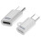 For iPhone15 Cell Phone PD Fast Charging Multi-Function Adapter Lighting Female to Type-C Male Charging Converter,B 5